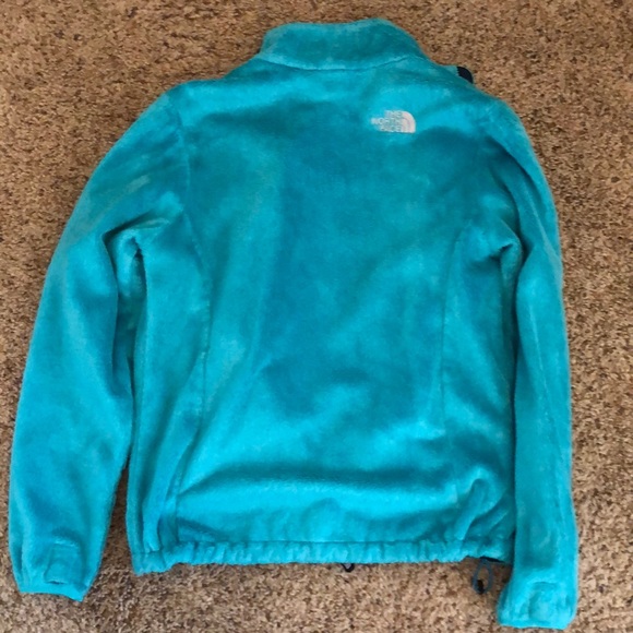 Small North Face fleece - Picture 2 of 2